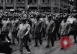 Image of Harry S Truman 1948 presidential campaign United States USA, 1948, second 17 stock footage video 65675031322