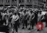 Image of Harry S Truman 1948 presidential campaign United States USA, 1948, second 18 stock footage video 65675031322