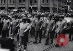 Image of Harry S Truman 1948 presidential campaign United States USA, 1948, second 19 stock footage video 65675031322