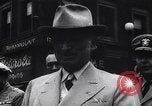 Image of Harry S Truman 1948 presidential campaign United States USA, 1948, second 21 stock footage video 65675031322