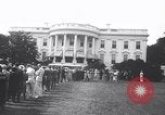 Image of Harry S Truman 1948 presidential campaign United States USA, 1948, second 23 stock footage video 65675031322