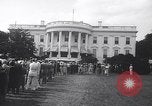 Image of Harry S Truman 1948 presidential campaign United States USA, 1948, second 24 stock footage video 65675031322