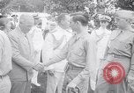 Image of Harry S Truman 1948 presidential campaign United States USA, 1948, second 27 stock footage video 65675031322
