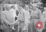 Image of Harry S Truman 1948 presidential campaign United States USA, 1948, second 28 stock footage video 65675031322