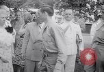 Image of Harry S Truman 1948 presidential campaign United States USA, 1948, second 30 stock footage video 65675031322