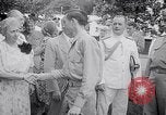 Image of Harry S Truman 1948 presidential campaign United States USA, 1948, second 31 stock footage video 65675031322