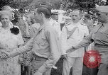 Image of Harry S Truman 1948 presidential campaign United States USA, 1948, second 32 stock footage video 65675031322