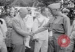 Image of Harry S Truman 1948 presidential campaign United States USA, 1948, second 33 stock footage video 65675031322