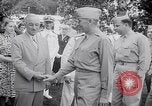 Image of Harry S Truman 1948 presidential campaign United States USA, 1948, second 34 stock footage video 65675031322