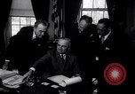 Image of Harry S Truman 1948 presidential campaign United States USA, 1948, second 43 stock footage video 65675031322