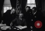 Image of Harry S Truman 1948 presidential campaign United States USA, 1948, second 44 stock footage video 65675031322