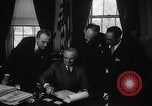 Image of Harry S Truman 1948 presidential campaign United States USA, 1948, second 47 stock footage video 65675031322