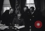 Image of Harry S Truman 1948 presidential campaign United States USA, 1948, second 50 stock footage video 65675031322