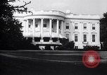 Immagine di Il Presidente Truman saluta i capi di Stato United States USA, 1948, secondo 25 filmato di repertorio 65675031323