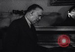 Immagine di Il Presidente Truman saluta i capi di Stato United States USA, 1948, secondo 33 filmato di repertorio 65675031323