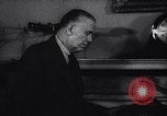 Immagine di Il Presidente Truman saluta i capi di Stato United States USA, 1948, secondo 34 filmato di repertorio 65675031323
