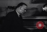 Immagine di Il Presidente Truman saluta i capi di Stato United States USA, 1948, secondo 35 filmato di repertorio 65675031323