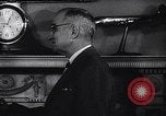 Immagine di Il Presidente Truman saluta i capi di Stato United States USA, 1948, secondo 38 filmato di repertorio 65675031323