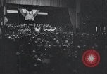 Standbild America First Committee New York United States USA, 1941, aus Sekunde 24 historischem Filmmaterial Videoclip 65675031324