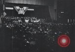 Standbild America First Committee New York United States USA, 1941, aus Sekunde 26 historischem Filmmaterial Videoclip 65675031324