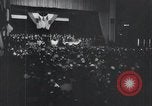 Standbild America First Committee New York United States USA, 1941, aus Sekunde 27 historischem Filmmaterial Videoclip 65675031324