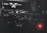 Standbild America First Committee New York United States USA, 1941, aus Sekunde 29 historischem Filmmaterial Videoclip 65675031324