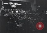 Standbild America First Committee New York United States USA, 1941, aus Sekunde 32 historischem Filmmaterial Videoclip 65675031324