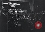 Standbild America First Committee New York United States USA, 1941, aus Sekunde 34 historischem Filmmaterial Videoclip 65675031324