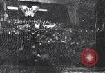 Standbild America First Committee New York United States USA, 1941, aus Sekunde 35 historischem Filmmaterial Videoclip 65675031324