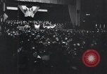 Standbild America First Committee New York United States USA, 1941, aus Sekunde 36 historischem Filmmaterial Videoclip 65675031324