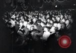 Standbild America First Committee New York United States USA, 1941, aus Sekunde 47 historischem Filmmaterial Videoclip 65675031324