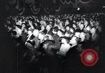 Standbild America First Committee New York United States USA, 1941, aus Sekunde 49 historischem Filmmaterial Videoclip 65675031324