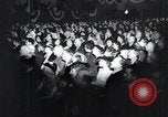 Standbild America First Committee New York United States USA, 1941, aus Sekunde 51 historischem Filmmaterial Videoclip 65675031324
