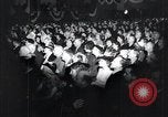 Standbild America First Committee New York United States USA, 1941, aus Sekunde 52 historischem Filmmaterial Videoclip 65675031324
