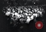 Standbild America First Committee New York United States USA, 1941, aus Sekunde 53 historischem Filmmaterial Videoclip 65675031324