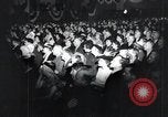 Standbild America First Committee New York United States USA, 1941, aus Sekunde 54 historischem Filmmaterial Videoclip 65675031324