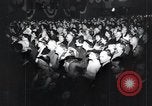 Standbild America First Committee New York United States USA, 1941, aus Sekunde 57 historischem Filmmaterial Videoclip 65675031324