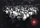 Standbild America First Committee New York United States USA, 1941, aus Sekunde 58 historischem Filmmaterial Videoclip 65675031324