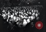 Standbild America First Committee New York United States USA, 1941, aus Sekunde 59 historischem Filmmaterial Videoclip 65675031324
