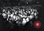 Standbild America First Committee New York United States USA, 1941, aus Sekunde 60 historischem Filmmaterial Videoclip 65675031324