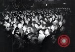Standbild America First Committee New York United States USA, 1941, aus Sekunde 61 historischem Filmmaterial Videoclip 65675031324