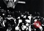 Standbild America First Committee New York United States USA, 1941, aus Sekunde 5 historischem Filmmaterial Videoclip 65675031325