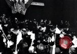 Standbild America First Committee New York United States USA, 1941, aus Sekunde 8 historischem Filmmaterial Videoclip 65675031325