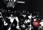 Standbild America First Committee New York United States USA, 1941, aus Sekunde 9 historischem Filmmaterial Videoclip 65675031325