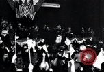 Standbild America First Committee New York United States USA, 1941, aus Sekunde 11 historischem Filmmaterial Videoclip 65675031325