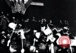 Standbild America First Committee New York United States USA, 1941, aus Sekunde 13 historischem Filmmaterial Videoclip 65675031325