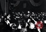 Standbild America First Committee New York United States USA, 1941, aus Sekunde 25 historischem Filmmaterial Videoclip 65675031325