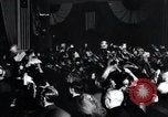 Standbild America First Committee New York United States USA, 1941, aus Sekunde 30 historischem Filmmaterial Videoclip 65675031325