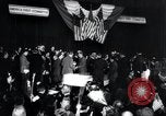 Standbild America First Committee New York United States USA, 1941, aus Sekunde 37 historischem Filmmaterial Videoclip 65675031325