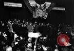 Standbild America First Committee New York United States USA, 1941, aus Sekunde 39 historischem Filmmaterial Videoclip 65675031325